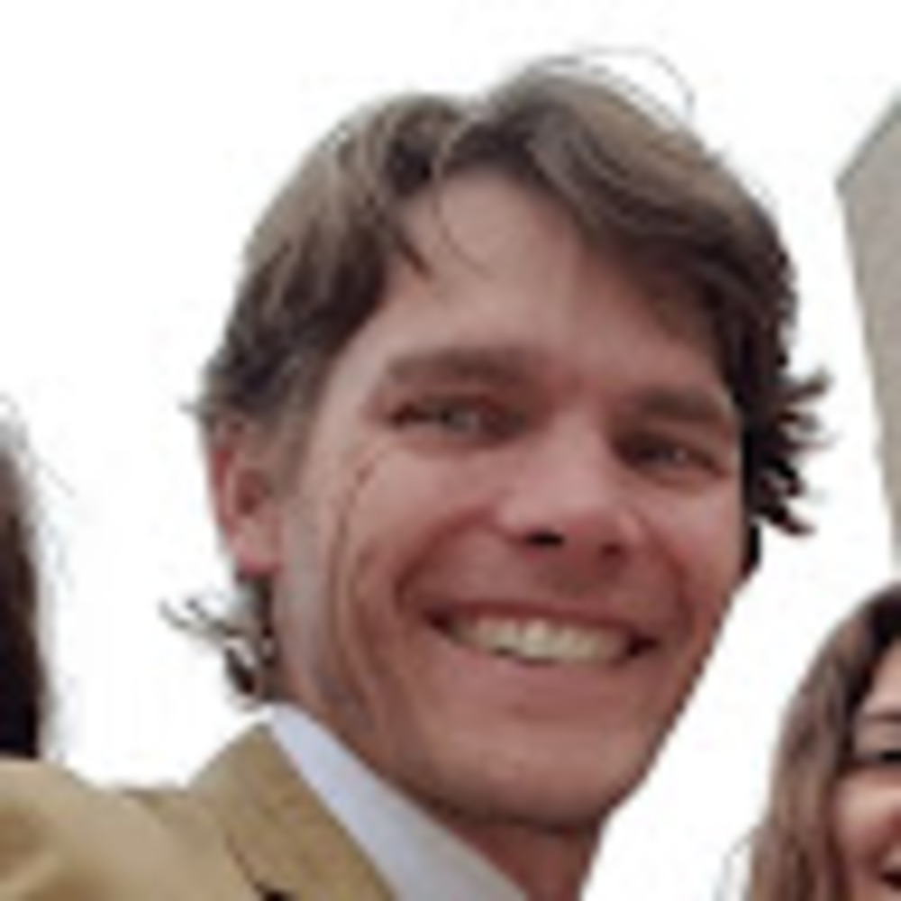 Meet your Posher, Mark